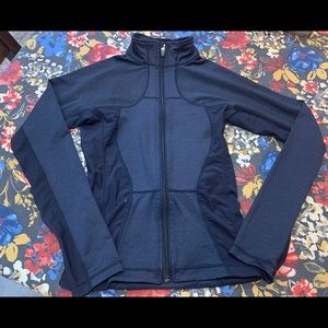 Lululemon  catch me mesh jacket 2
